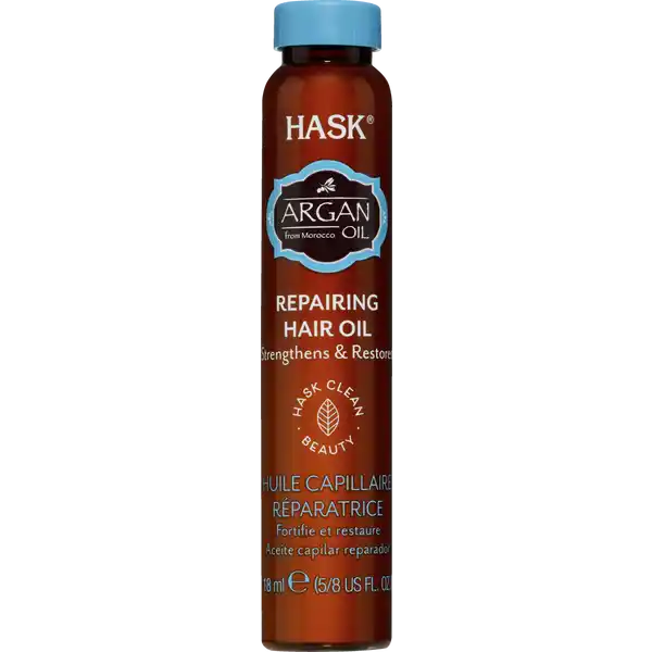 Argan Shine Oil