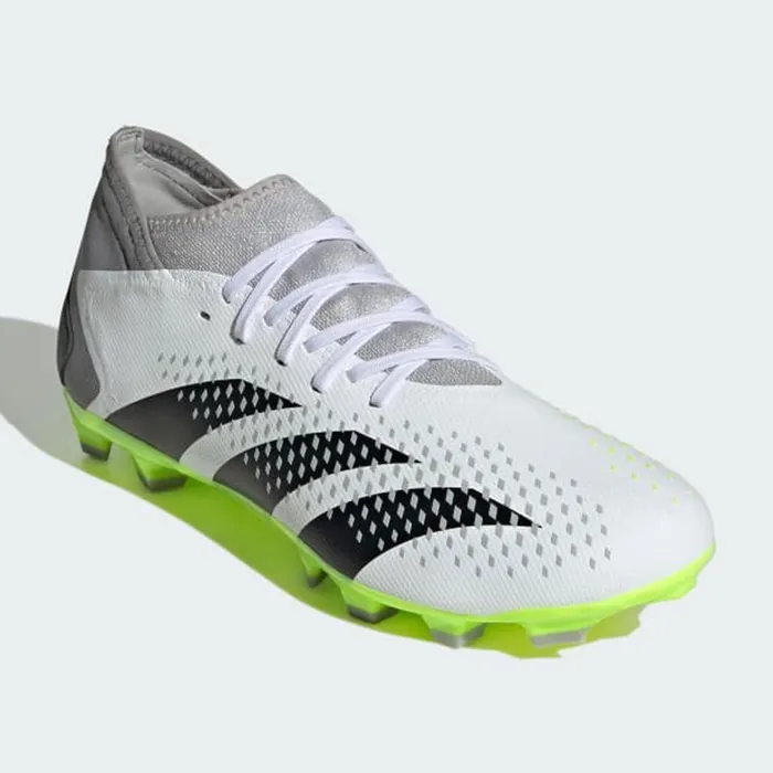 Adidas Predator Accuracy.3 MG Voetbalschoenen Senior