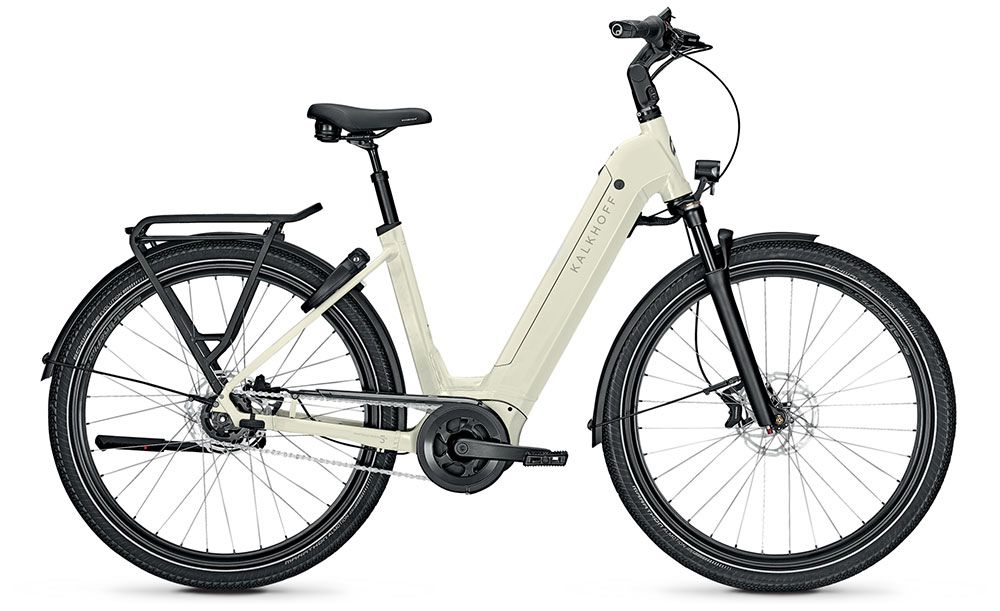 Kalkhoff Image 5.B Move+ Wave kaufen | Bike-Discount