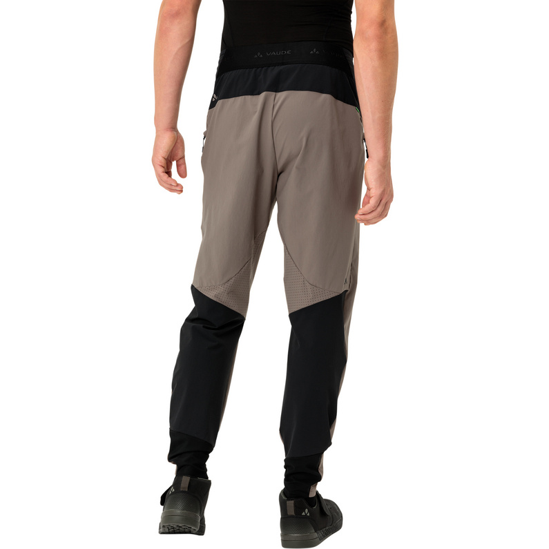 Vaude Herren Moab Pro MTB Hose lang