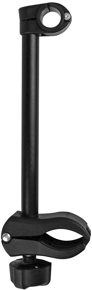Eufab Rahmenhalter abschließbar für Fahrradträger Ø25-30mm kaufen | Bike-Discount