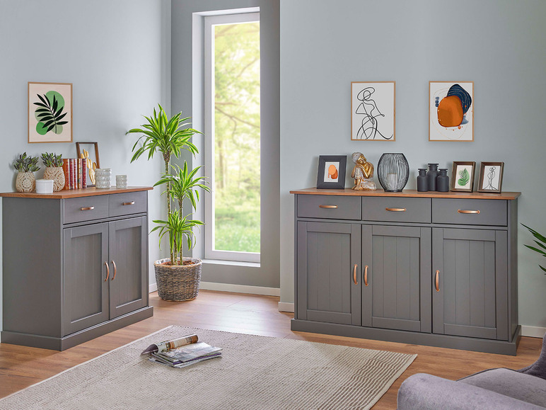 Dressoir Westerland