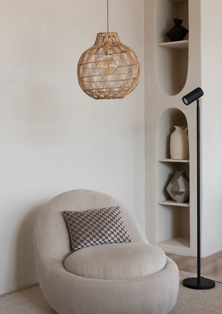 Good&Mojo   Mendoza Hanglamp