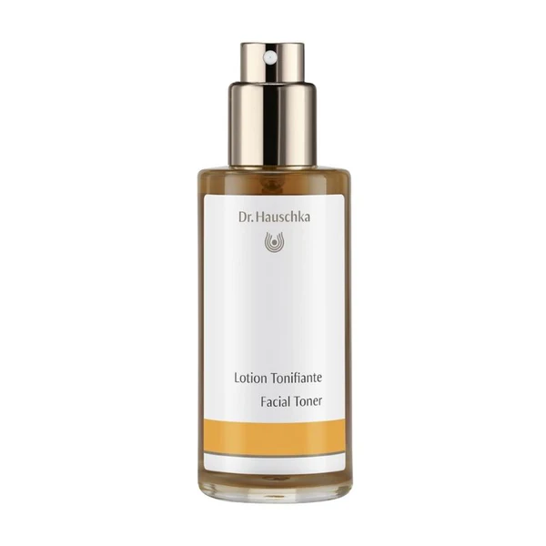Dr. Hauschka Lotion Tonifiante 100 ml