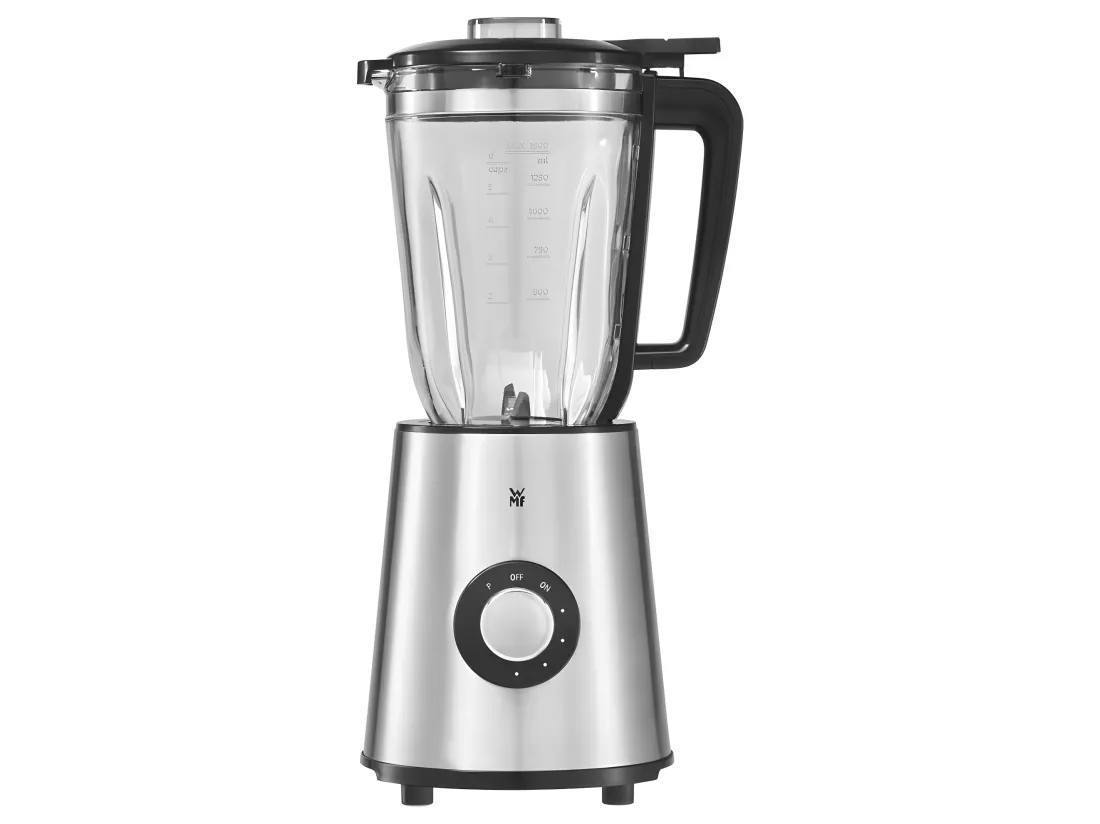 Blender Kult X
