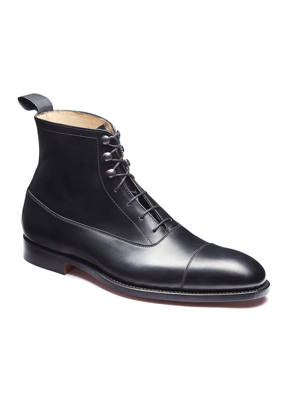 SILVERDALE VEAU NOIR