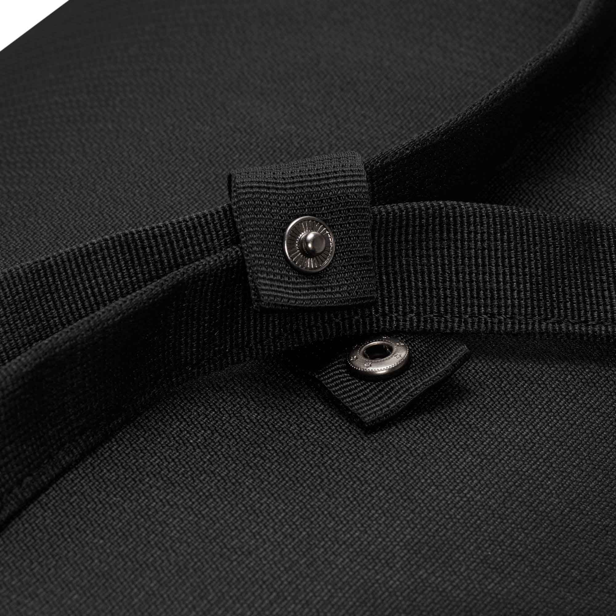 Brasilia Training Duffel Bag - 41L 010/Black/Black/White