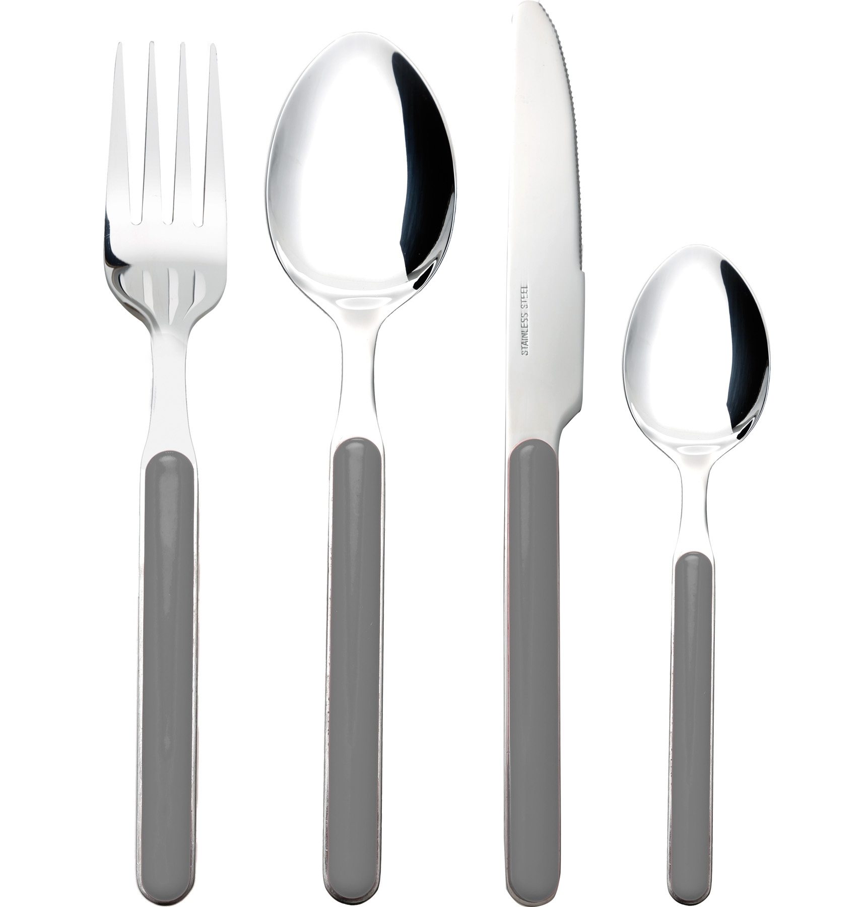 Brunner Besteck 16-teilig (zu Set Enigma 439750)