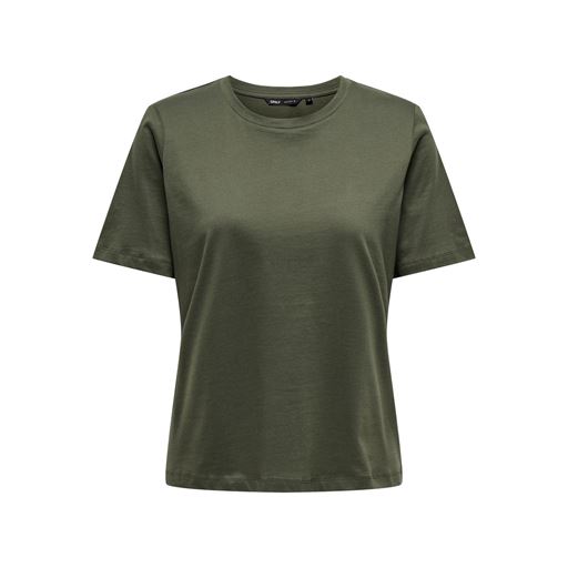 ONLY Only Kortærmet T-shirt, Deep Depths, XS