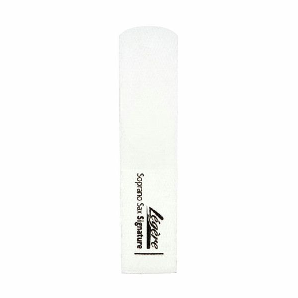 Legere Signature Soprano Sax 3.0