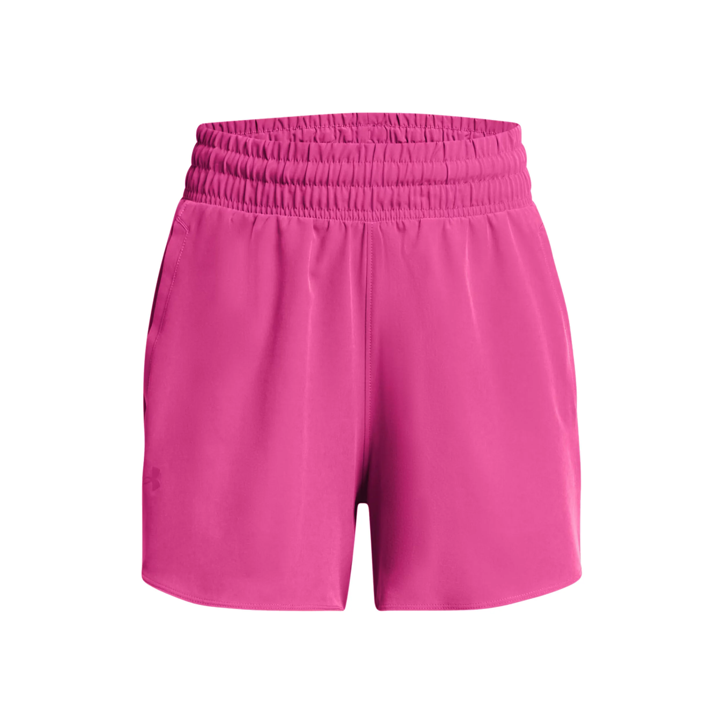 Under Armour Vanish 5in Shorts Femmes - Pink
