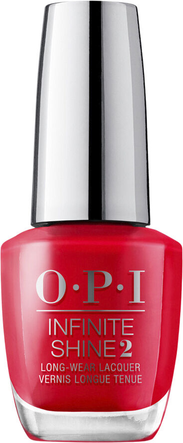OPI Infinte Shine - Cajun Shrimp