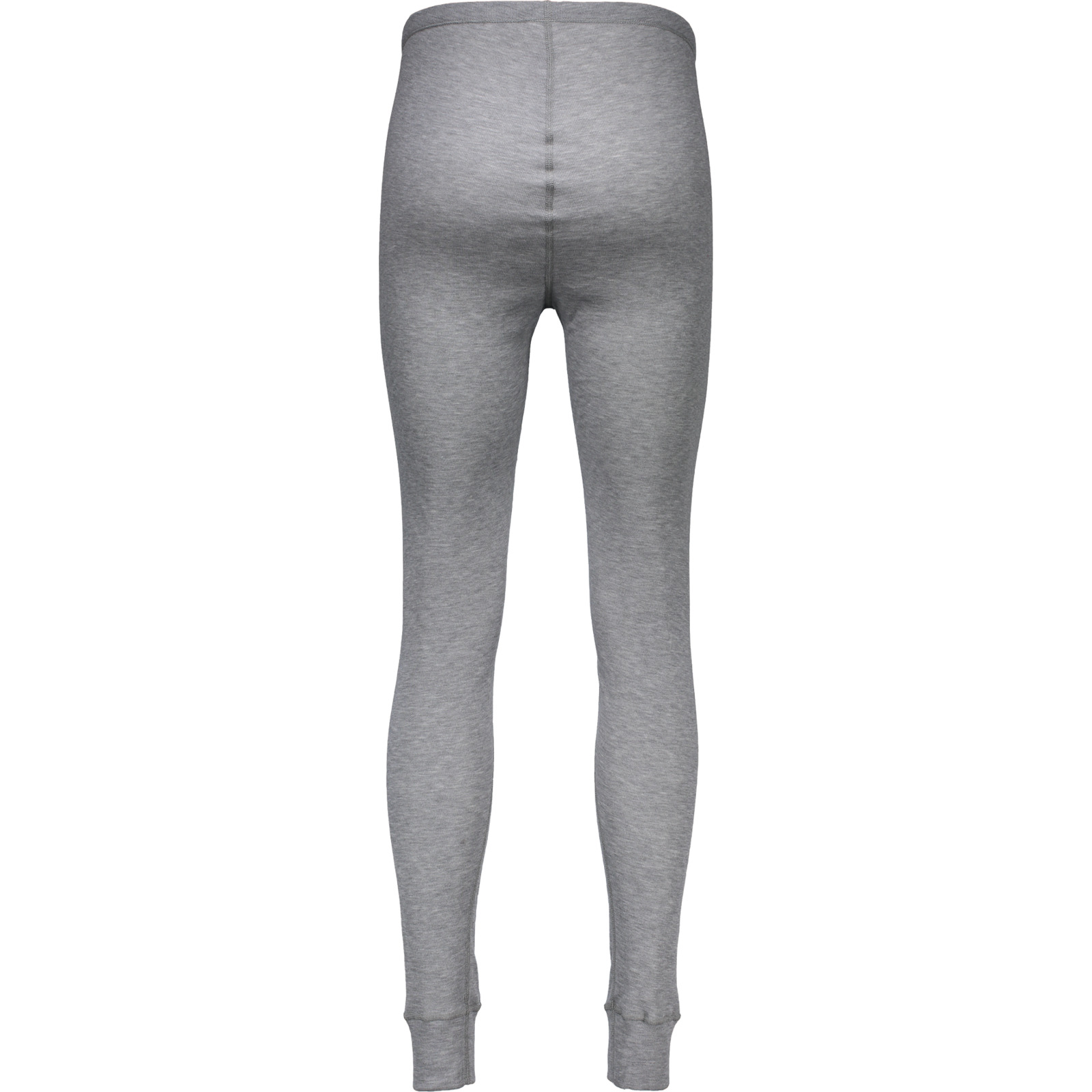 Odlo Active Warm Bottom Long Hr, grau, S