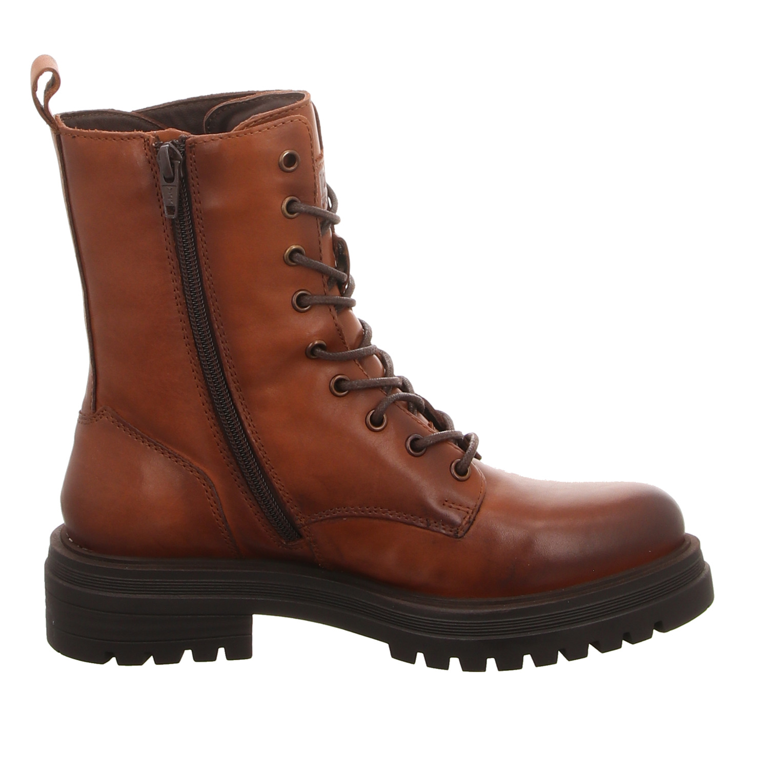2 Go Shoe Knöchelstiefel braun braun