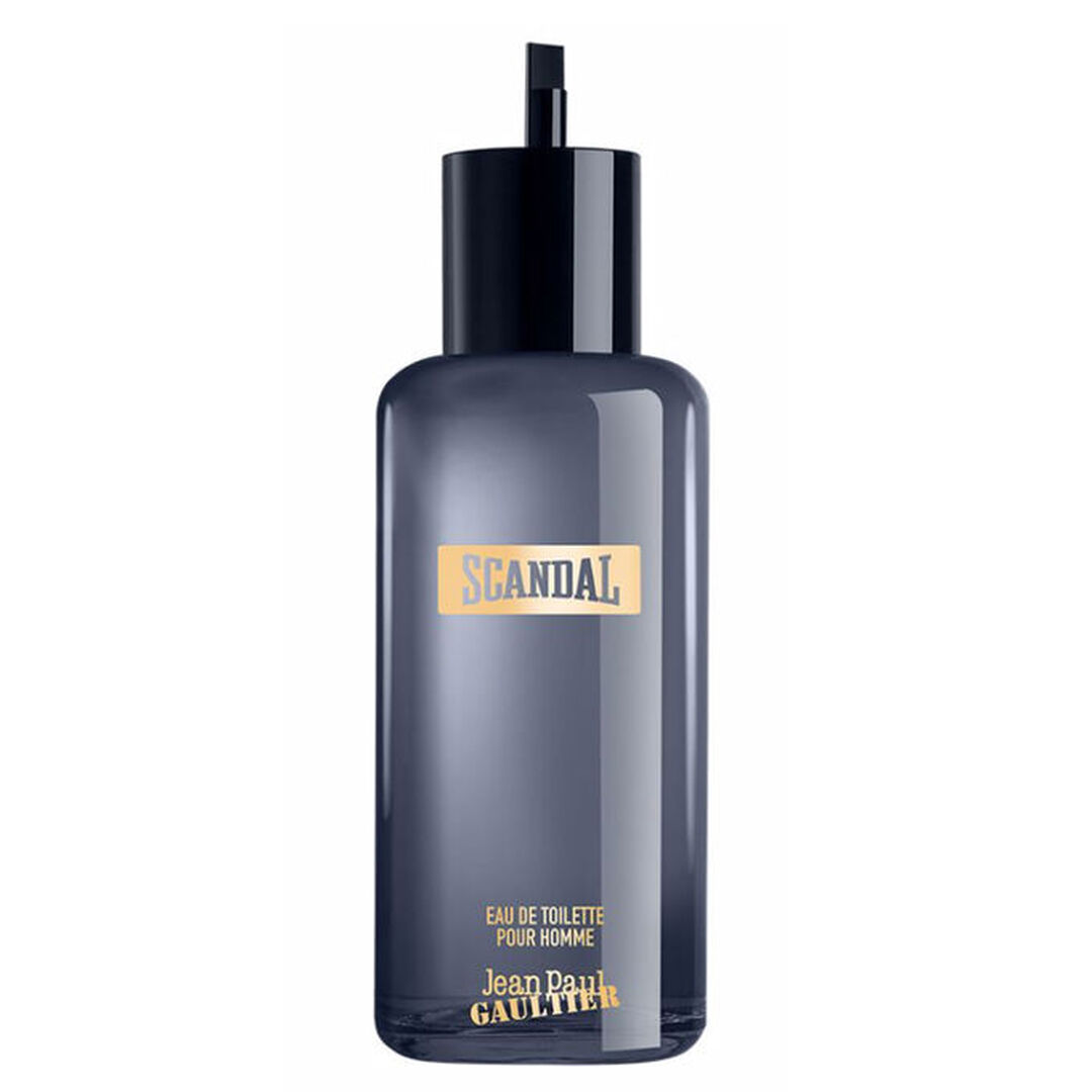 Jean Paul Gaultier Scandal Him Pour Homme Eau de Toilette Reffil - 200ml