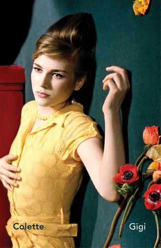 Gigi - Vintage Heroines (Paperback)