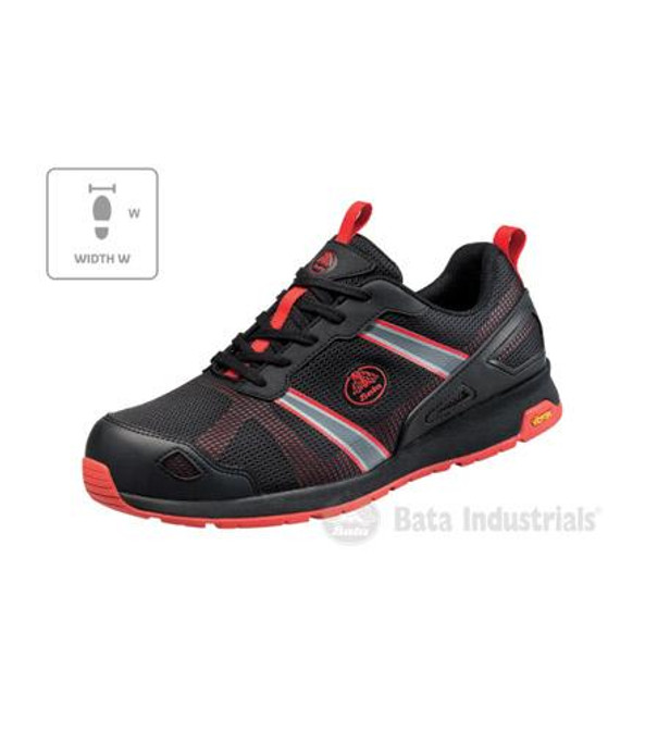 RIMECK B2R -  Chaussures de sécurité basses Bright 031 W mixte