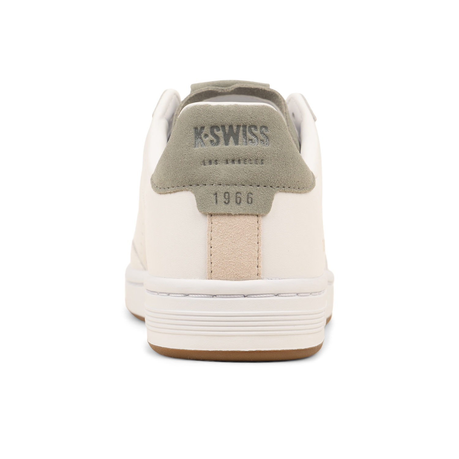 Baskets homme K SWISS LOZAN KLUB