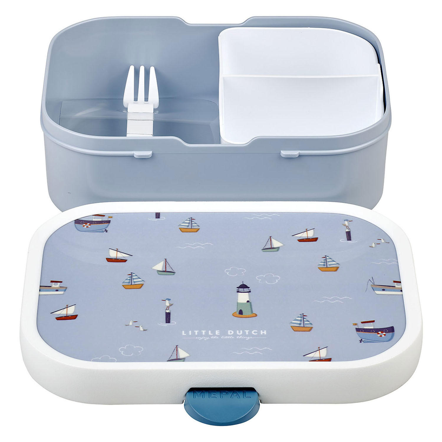 Lunchbox Campus Little Dutch - Sailors Bay