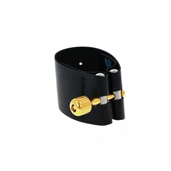 Rovner Dark 4R Bass Saxophone