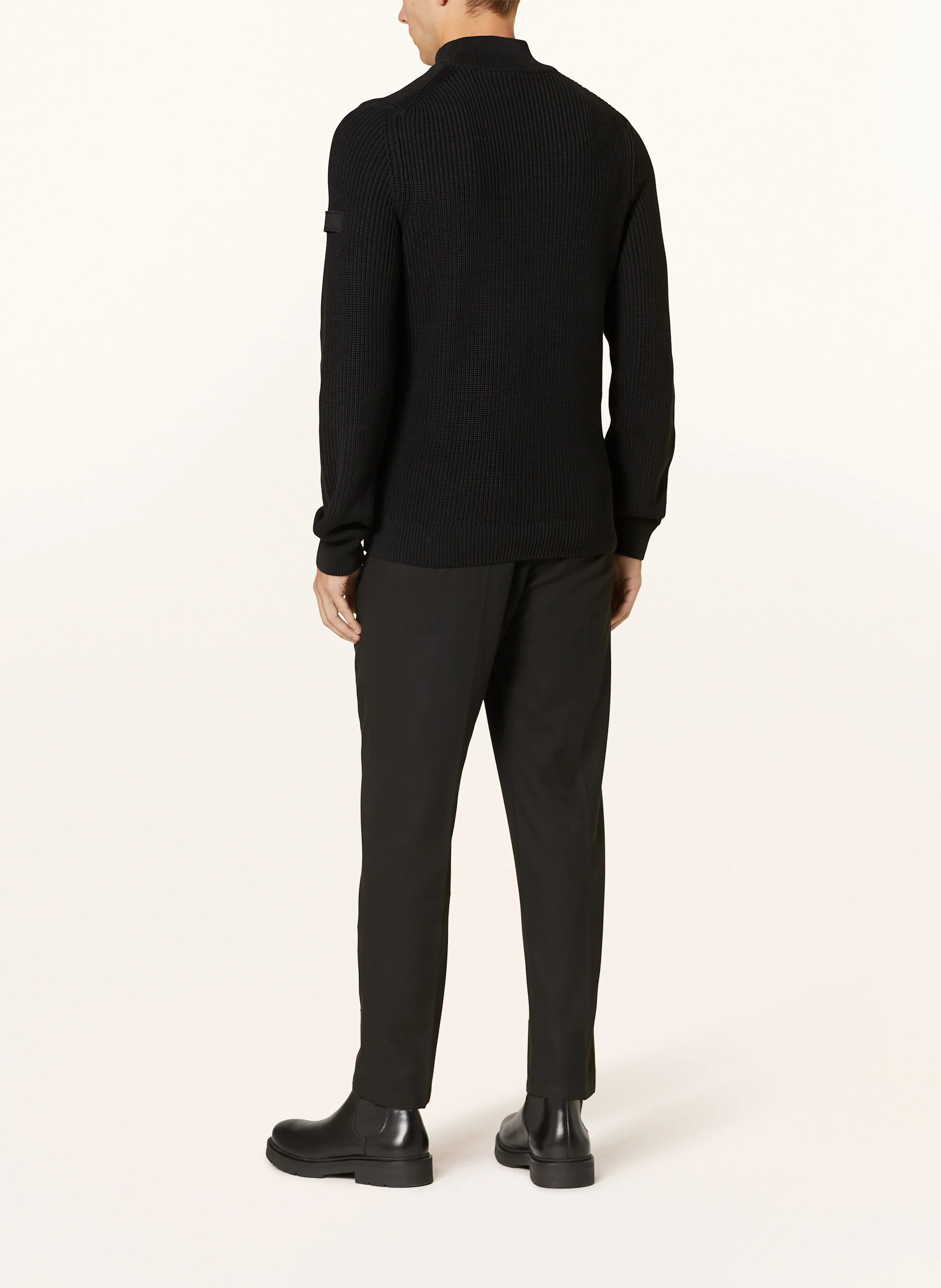 JOOP! JEANS Hose Extra Slim Fit