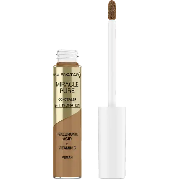 Miracle Pure Concealer, Fb. 08