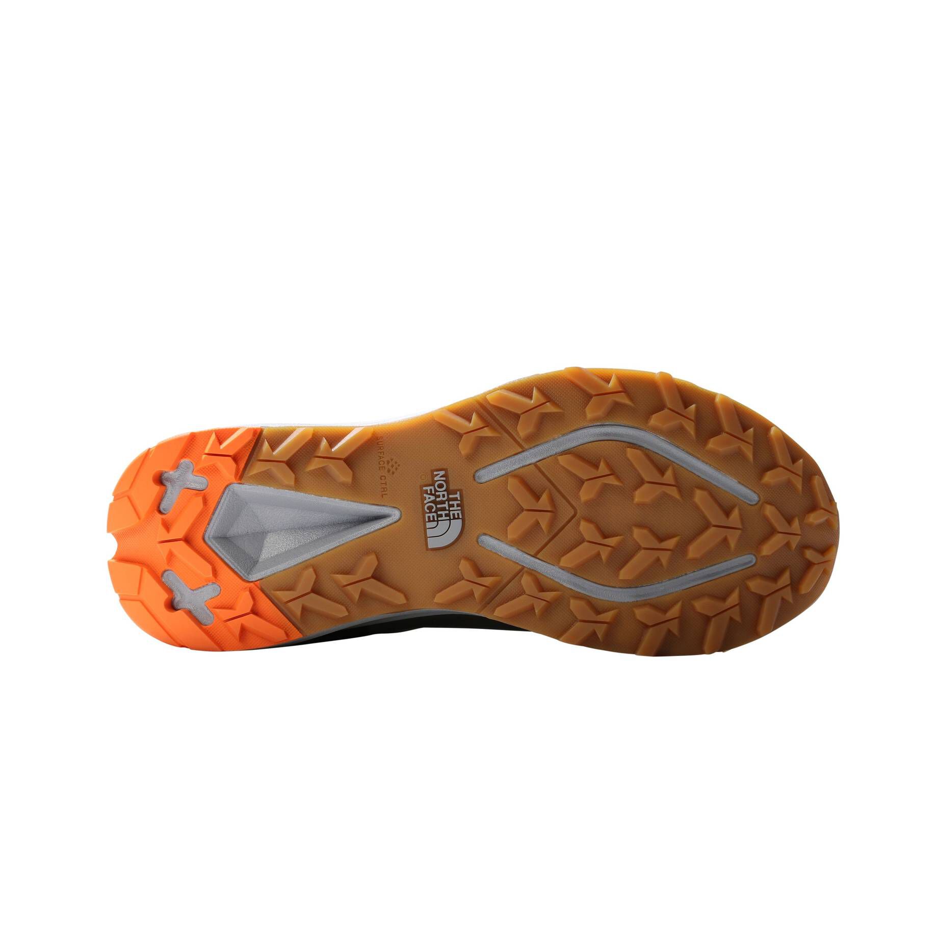 The North Face| Herren Wanderschuhe VECTIV EXPLORIS 2 FUTURELIGHT