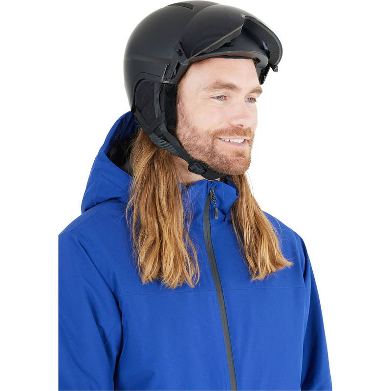 Whistler Corviglia Visor Skihjelm