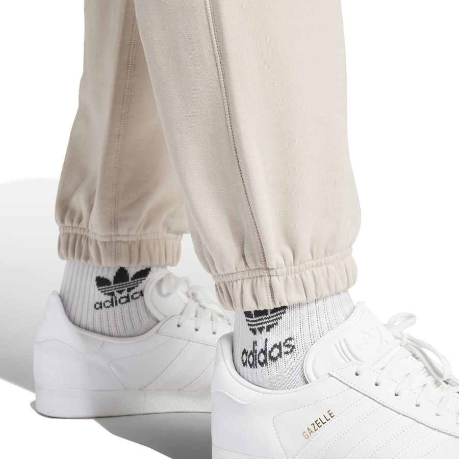 adidas Originals Bas de Survêtement Adicolor Contempo French Terry - Beige