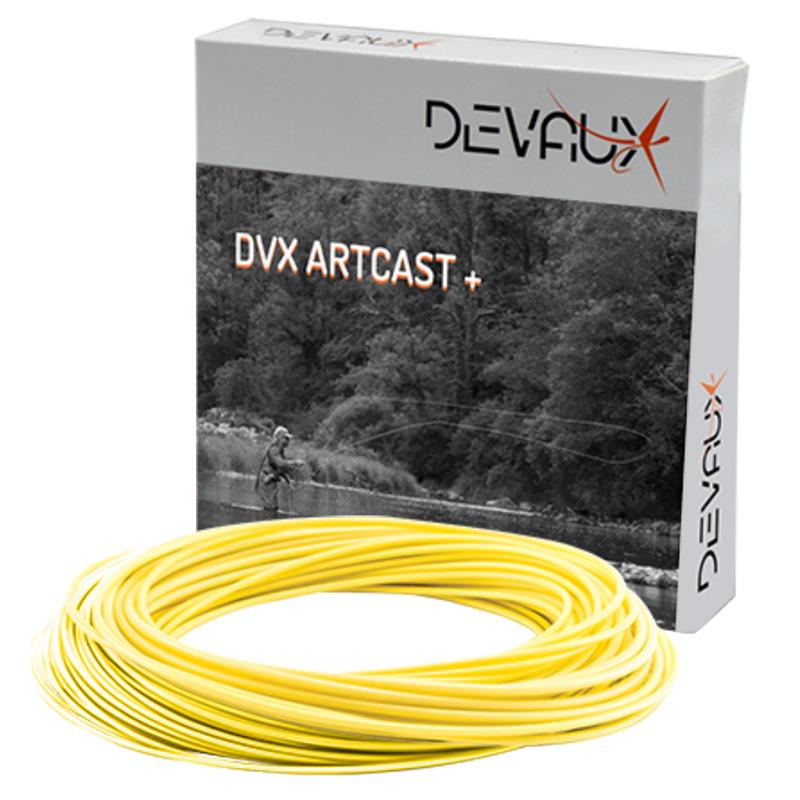 Soie Mouche Devaux Dvx Artcast