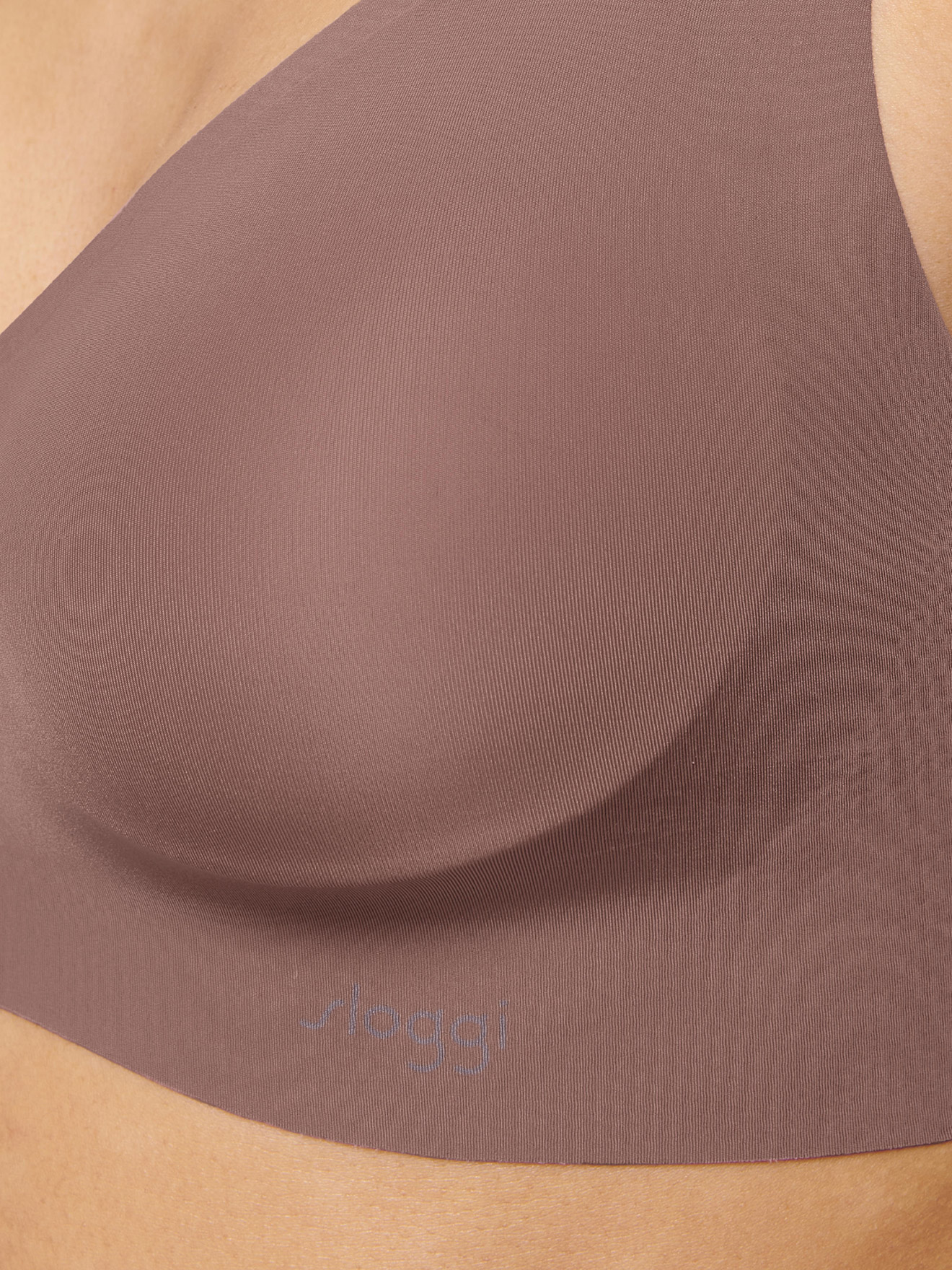 Bralette push-up Zero Feel