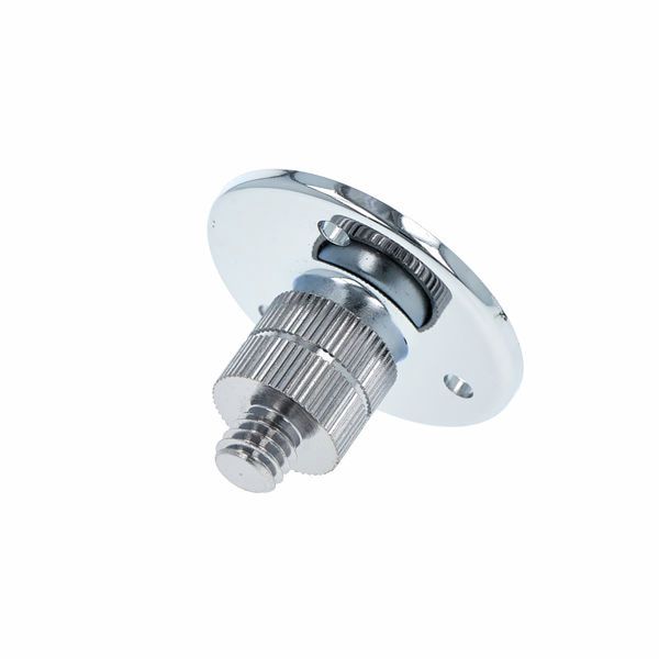 Monacor GNS-1 Grundplatte