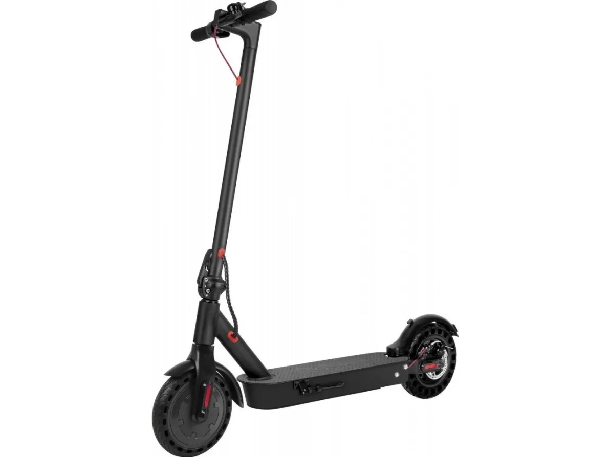 Sencor SCOOTER TWO LONG RANGE 2021 SENCOR