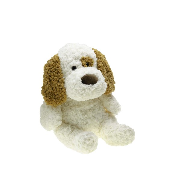 Peluche animal assis 45 cm
