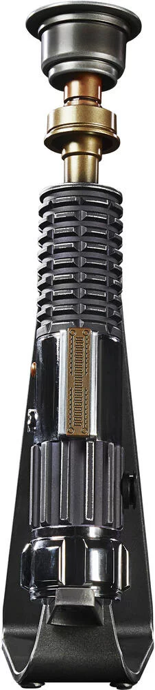 STAR WARS BLACK SERIES -  SABRE LASER FORCE FX ELITE D'OBI WAN KENOBI