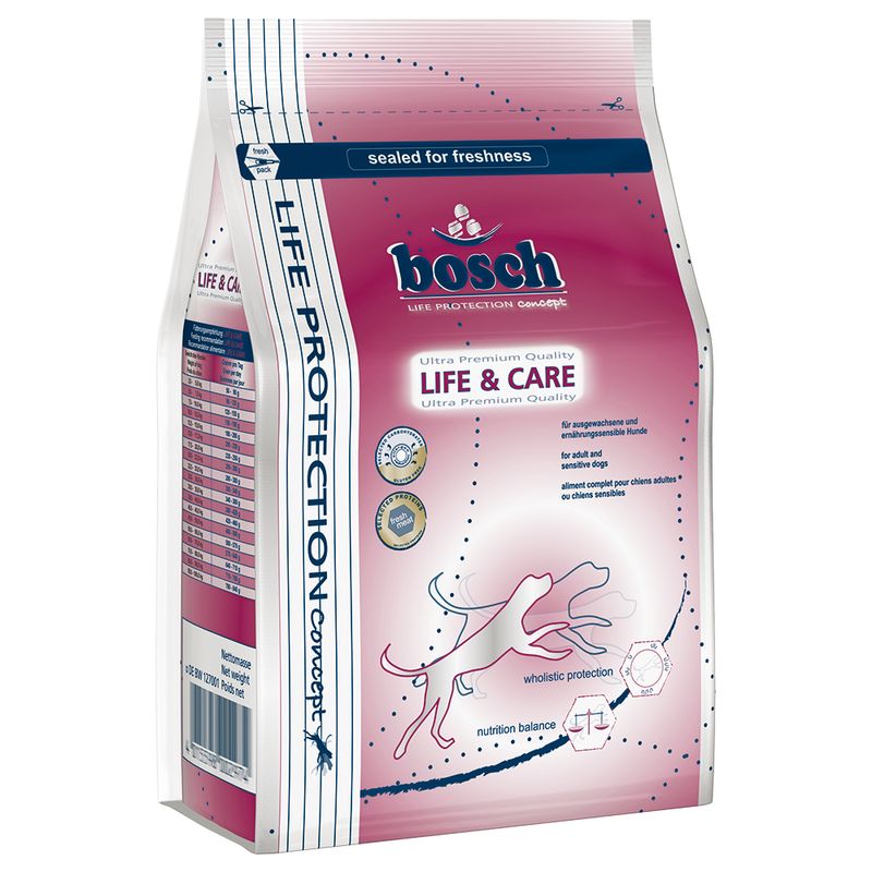 bosch Adult Life & Care à prix discount sur bitiba.fr
