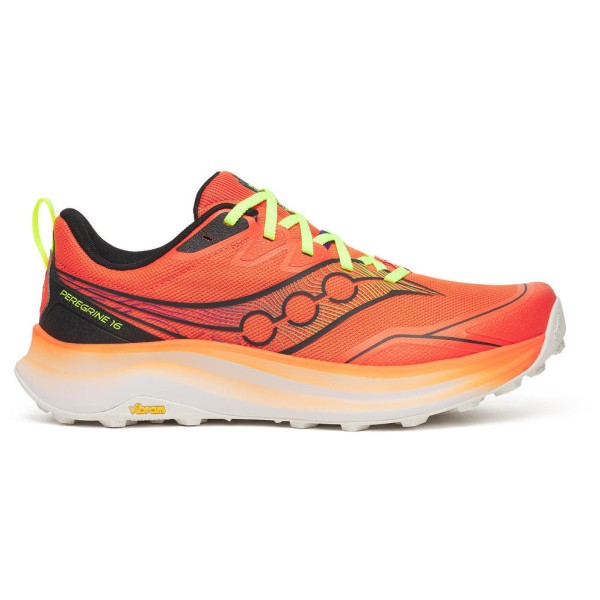 Saucony - Peregrine 16 - Chaussures de trail