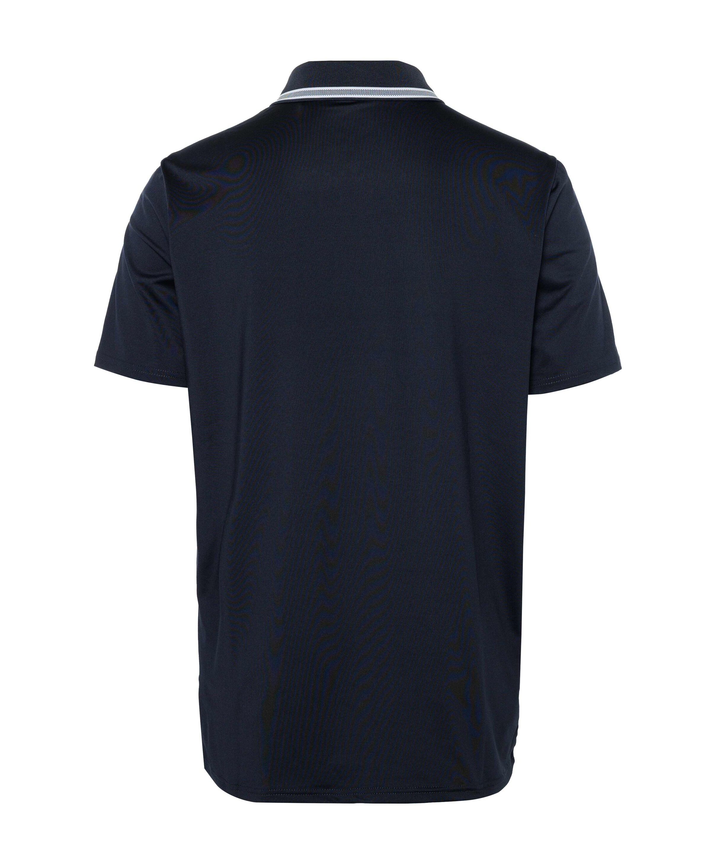 Sjeng Sports Heren polo blauw