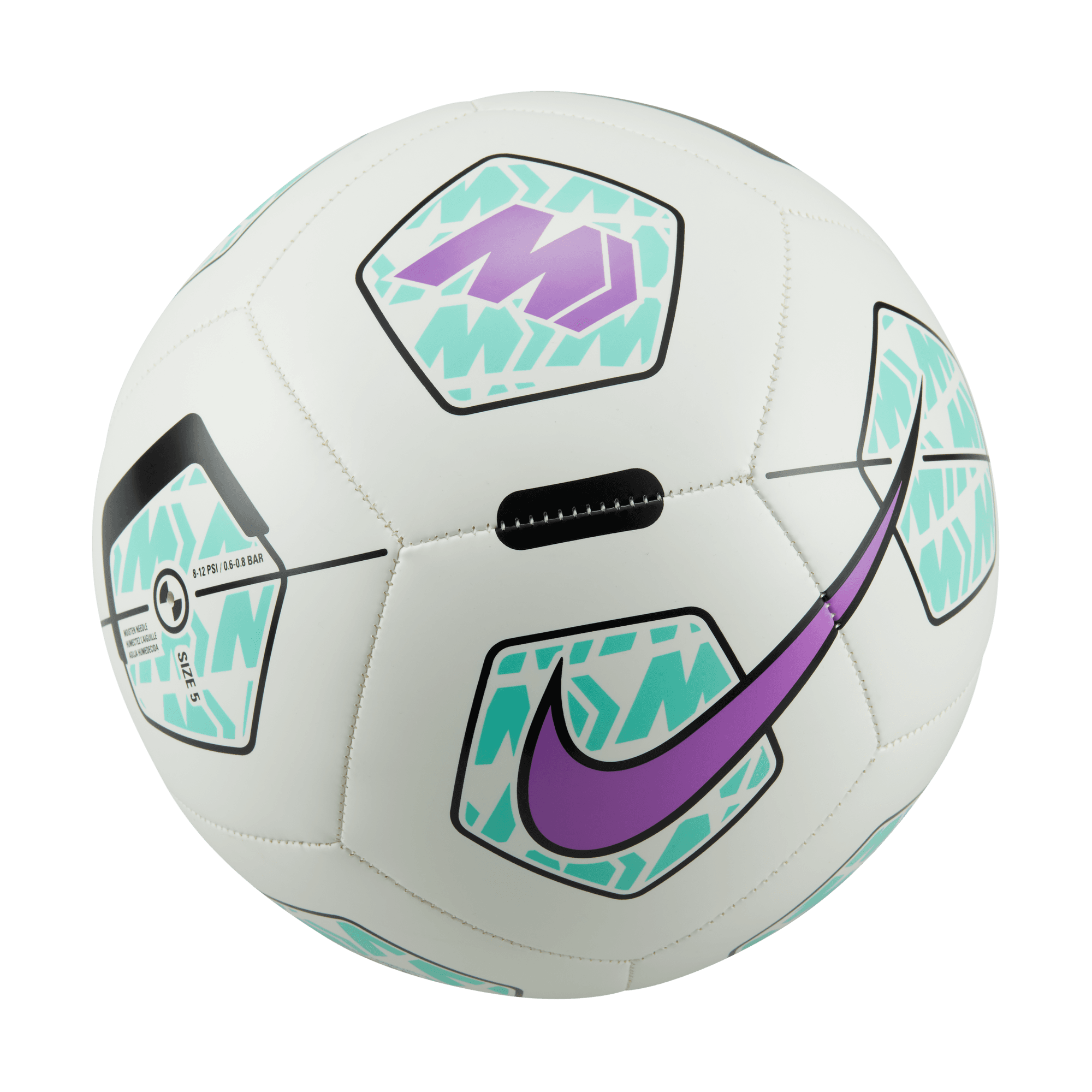 Nike Mercurial Fade