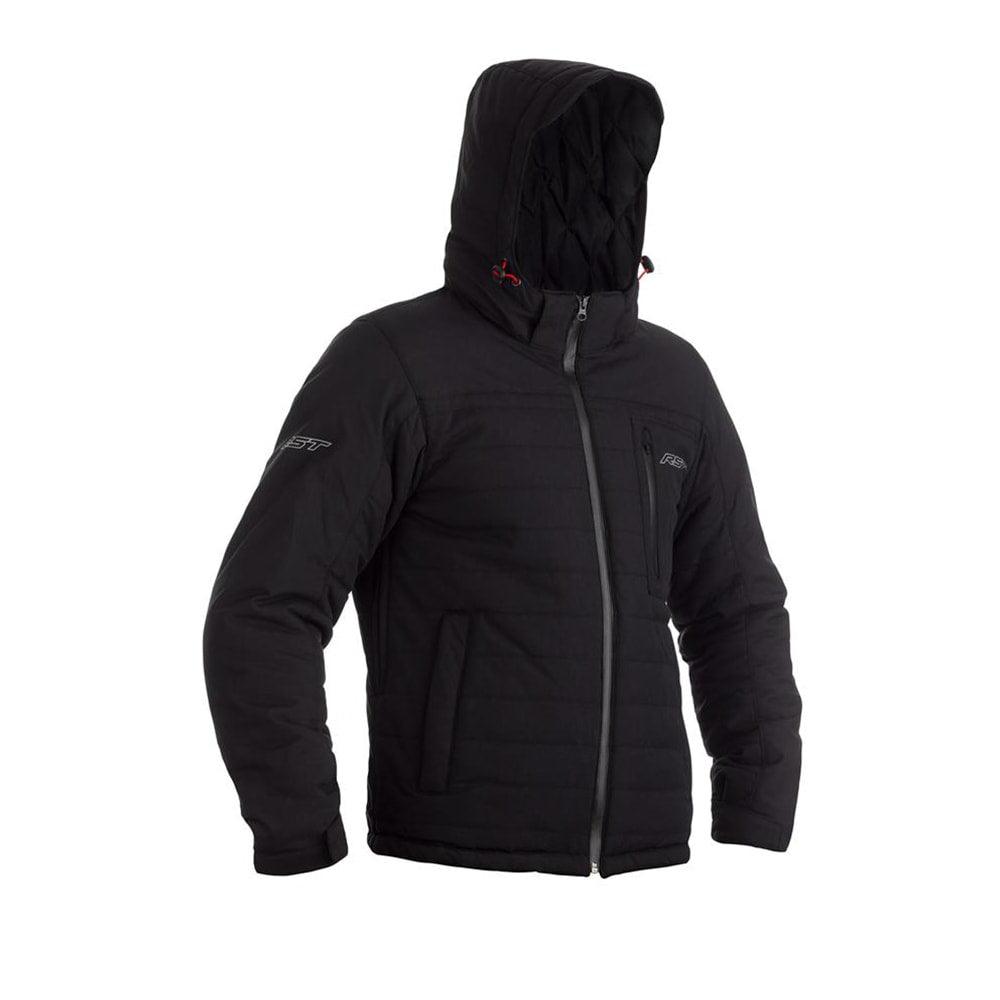 Blouson Moto RST Frontier CE Textile Noir
