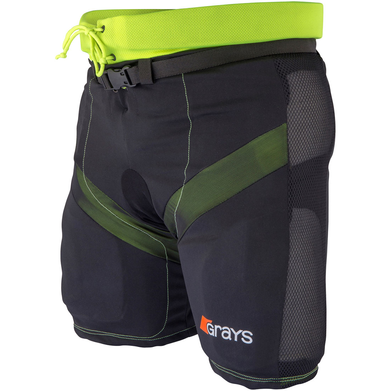 Grays Nitro Keepersbroek Junior