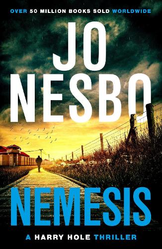 Nemesis - Harry Hole (Paperback)