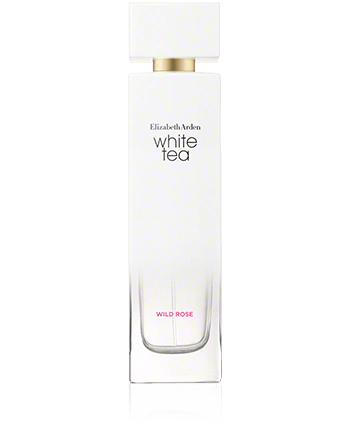 Elizabeth Arden White Tea Wild Rose edt vapo 100ml