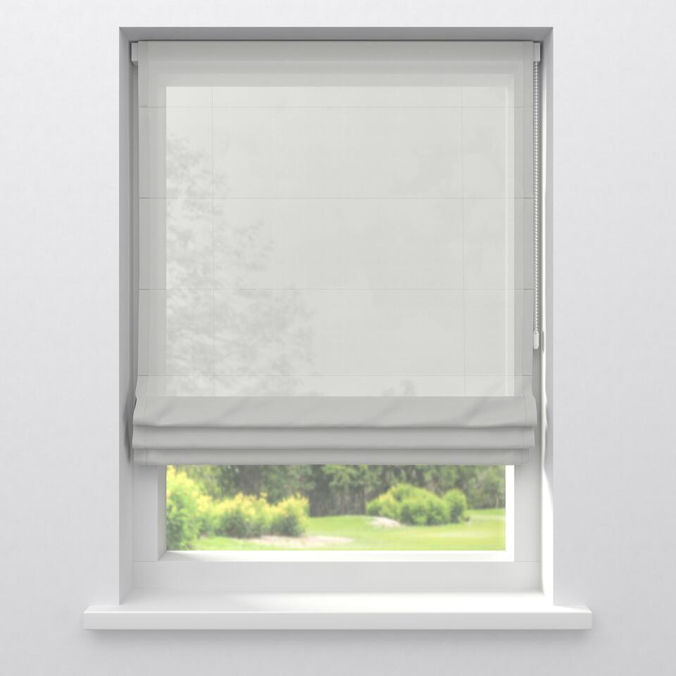 Vitrage Violet Room 150 cm