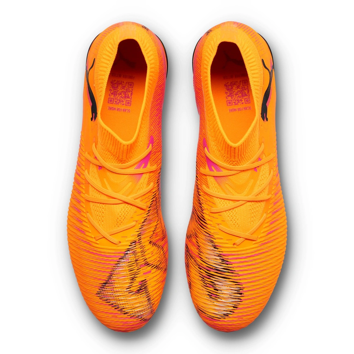 Chuteira Puma Future 8 Match FG/AG