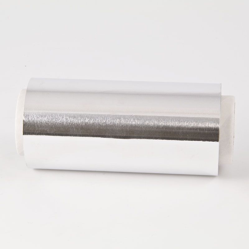 Papier alu