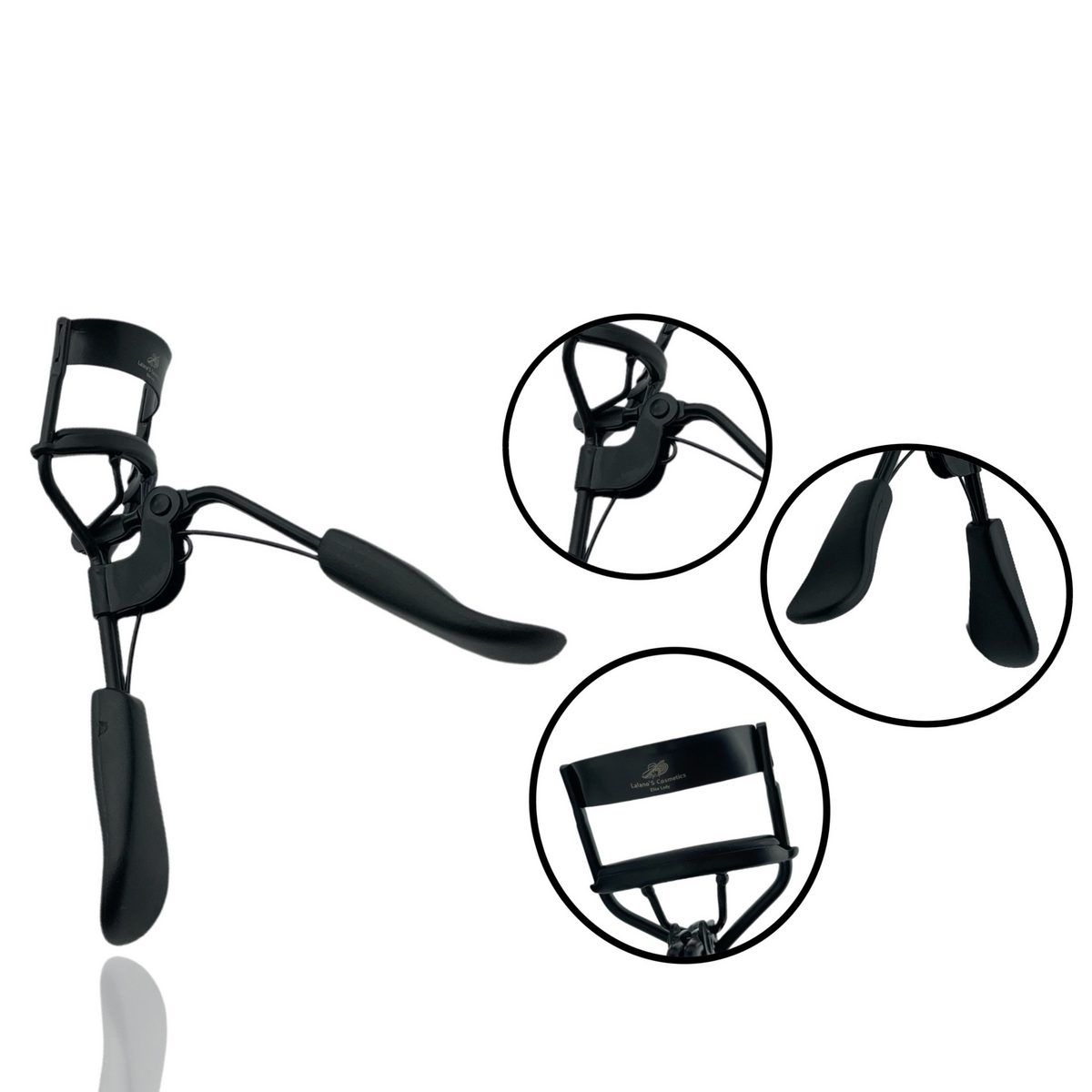 Lalano`S Cosmetics Eyelash Curler
