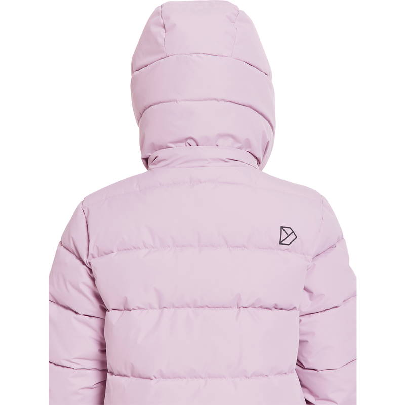 Didriksons Olivin Parka Vinterjakke Børn
