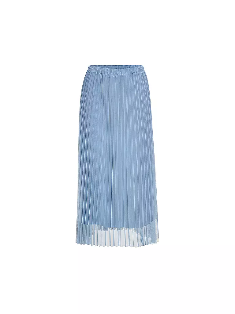 RICH & ROYAL Midirock hellblau