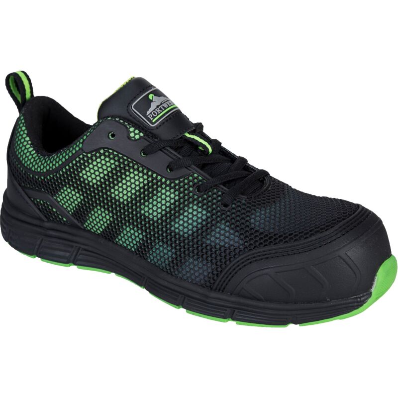 Portwest FT35 Chaussure Basse Compositelite Ogwen S1P